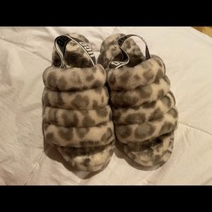 Ugg Slippers